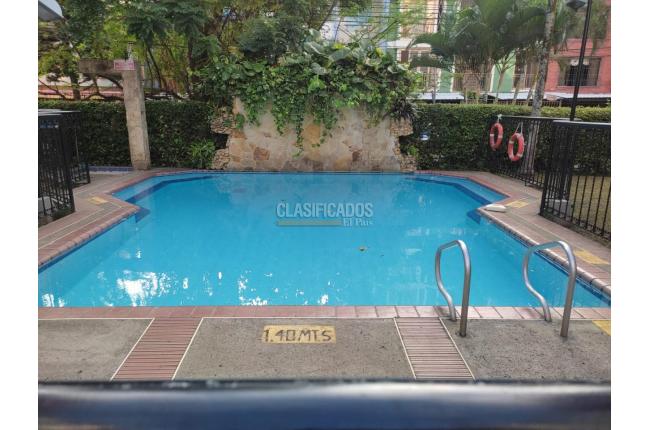 Apartamentos, Venta, Santa Anita - $320.000.000