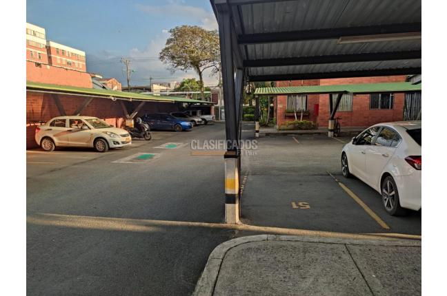 Apartamentos, Venta, Santa Anita - $320.000.000