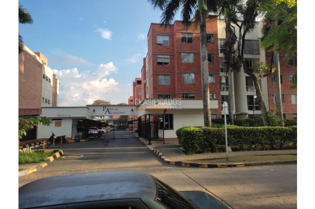 Apartamentos, Venta, Santa Anita - $320.000.000