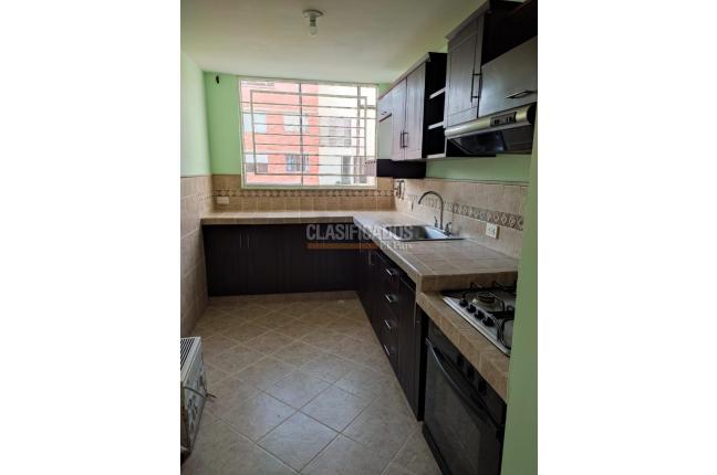 Apartamentos, Venta, Santa Anita - $320.000.000