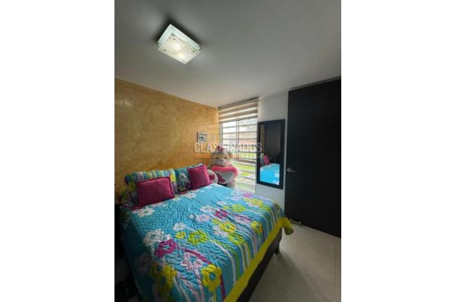 Apartamentos, Venta, Ciudad Melendez - $260.000.000