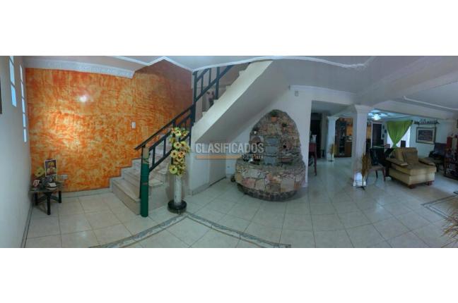 Casas, Venta, Meléndez - $1.260.000.000