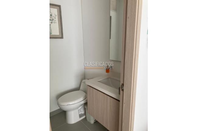 Apartamentos, Venta, Cristales - $590.000.000