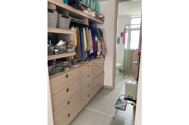 Apartamentos, Venta, Cristales - $590.000.000