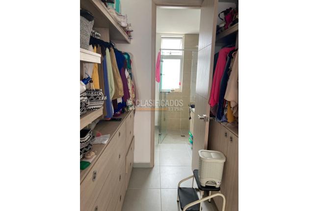 Apartamentos, Venta, Cristales - $590.000.000