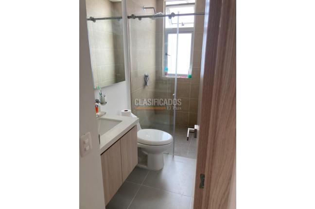 Apartamentos, Venta, Cristales - $590.000.000