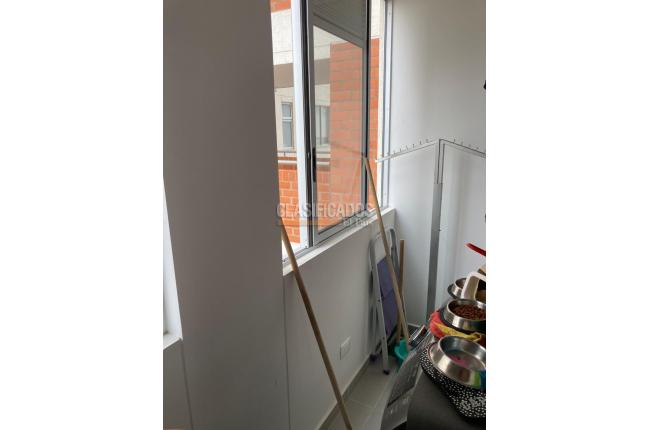 Apartamentos, Venta, Cristales - $590.000.000