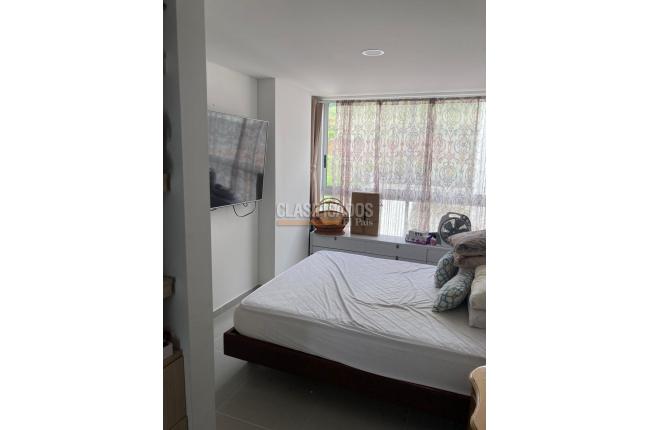 Apartamentos, Venta, Cristales - $590.000.000