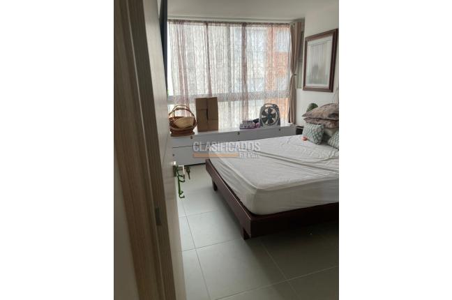 Apartamentos, Venta, Cristales - $590.000.000