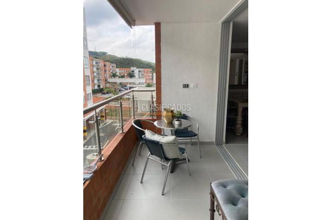 Apartamentos, Venta, Cristales - $590.000.000