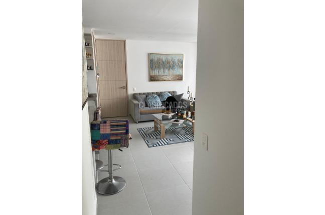 Apartamentos, Venta, Cristales - $590.000.000