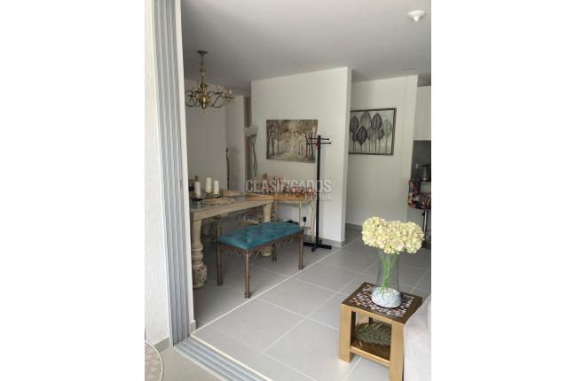 Apartamentos, Venta, Cristales - $590.000.000