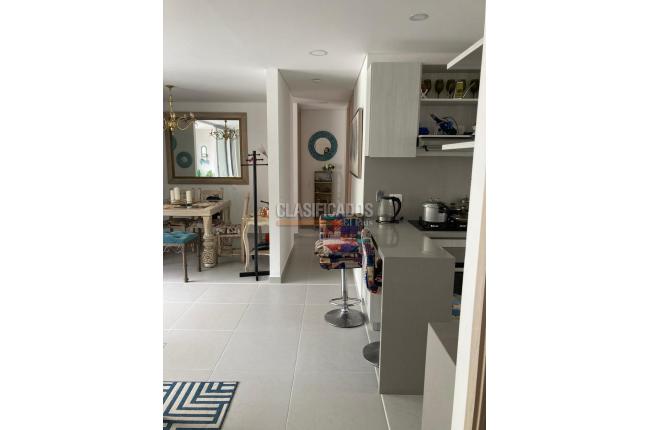 Apartamentos, Venta, Cristales - $590.000.000