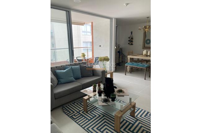 Apartamentos, Venta, Cristales - $590.000.000