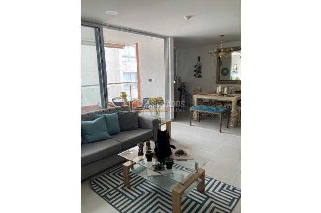 Apartamentos, Venta, Cristales - $590.000.000