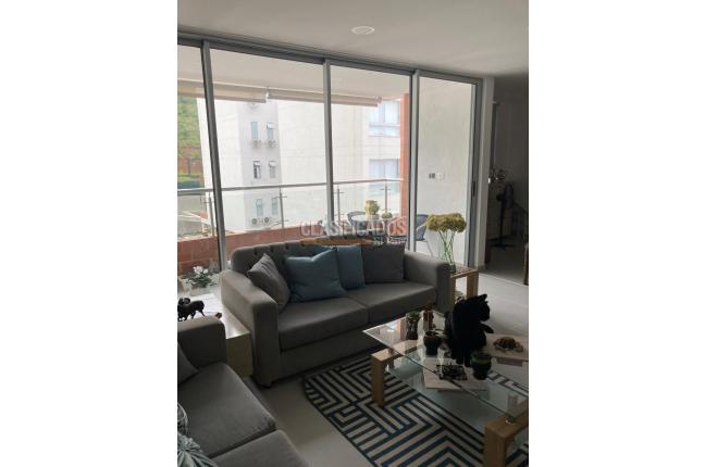 Apartamentos, Venta, Cristales - $590.000.000