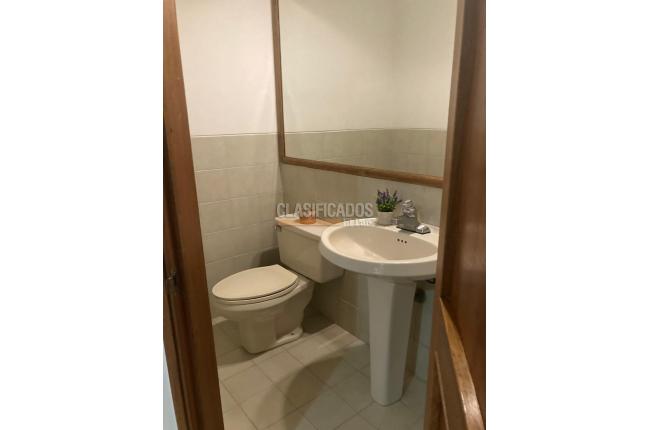 Apartamentos, Venta, Santa Teresita - $680.000.000