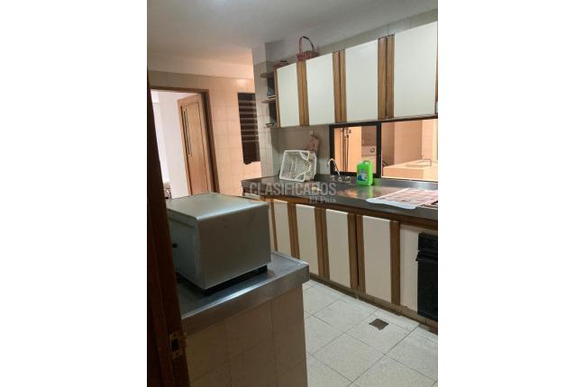 Apartamentos, Venta, Santa Teresita - $680.000.000