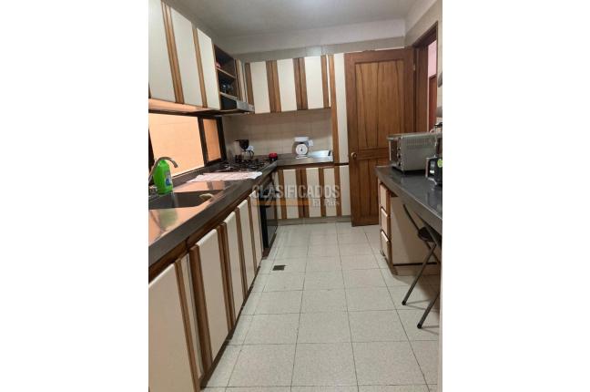 Apartamentos, Venta, Santa Teresita - $680.000.000