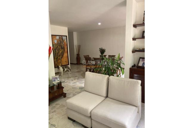 Apartamentos, Venta, Santa Teresita - $680.000.000