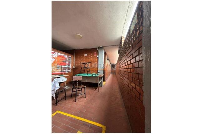 Edificios, Alquiler, Las Delicias - $13.000.000