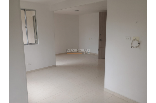 Apartamentos, Venta, Jamundí - $170.000.000