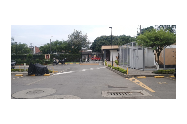 Apartamentos, Venta, Jamundí - $170.000.000