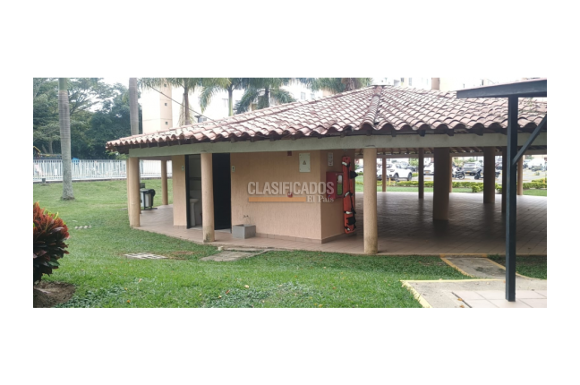 Apartamentos, Venta, Jamundí - $170.000.000