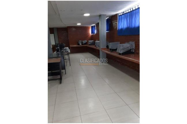 Edificios, Venta, Las Delicias - $560.000.000