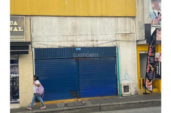 Locales y Bodegas, Alquiler en San Pedro