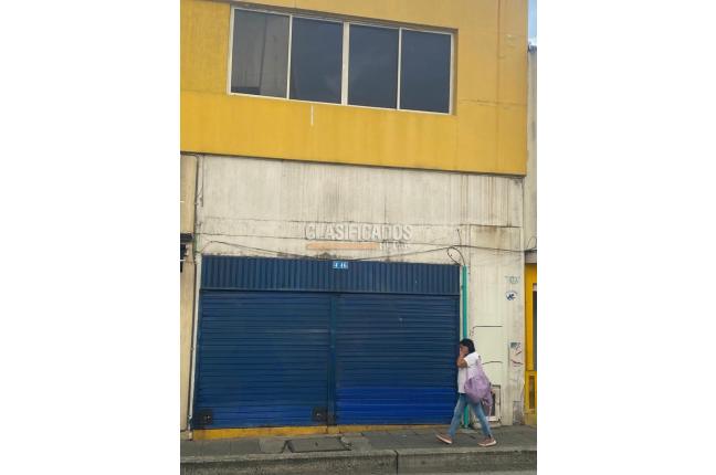 Locales y Bodegas, Alquiler en San Pedro