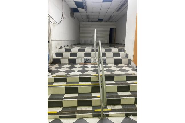 Locales y Bodegas, Alquiler en San Pedro