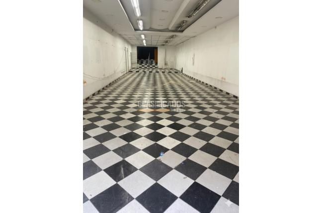 Locales y Bodegas, Alquiler, San Pedro - $9.000.000