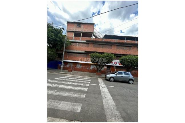 Edificios, Venta, Las Delicias - $1.690.000.000