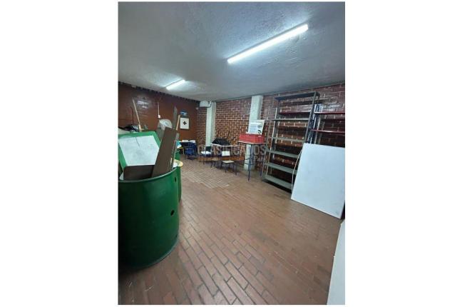 Edificios, Venta, Las Delicias - $1.690.000.000