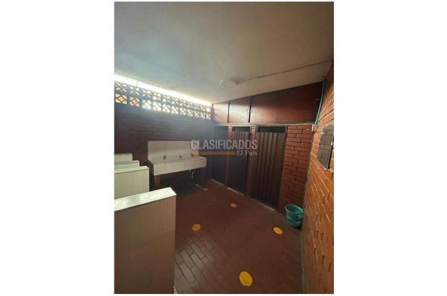 Edificios, Venta, Las Delicias - $1.690.000.000