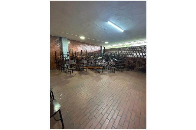 Edificios, Venta, Las Delicias - $1.690.000.000