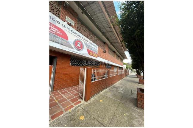 Edificios, Venta, Las Delicias - $1.690.000.000