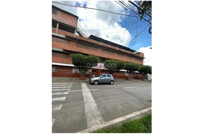 Edificios, Venta, Las Delicias - $1.690.000.000
