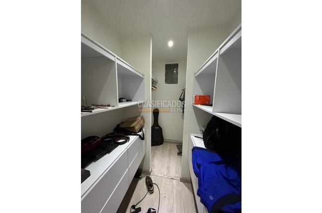 Apartamentos, Venta, Los Andes - $380.000.000