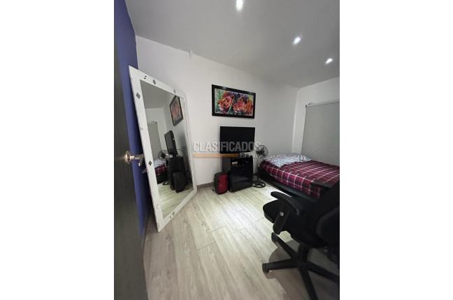 Apartamentos, Venta, Los Andes - $380.000.000