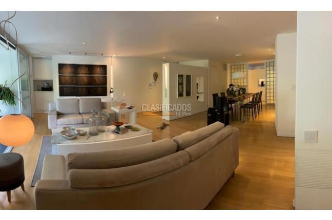 Apartamentos, Venta, Cristales - $1.200.000.000