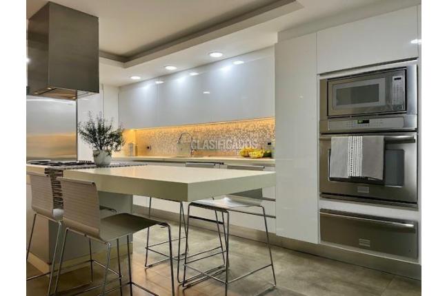 Apartamentos, Venta, Cristales - $1.200.000.000