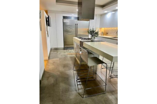 Apartamentos, Venta, Cristales - $1.200.000.000