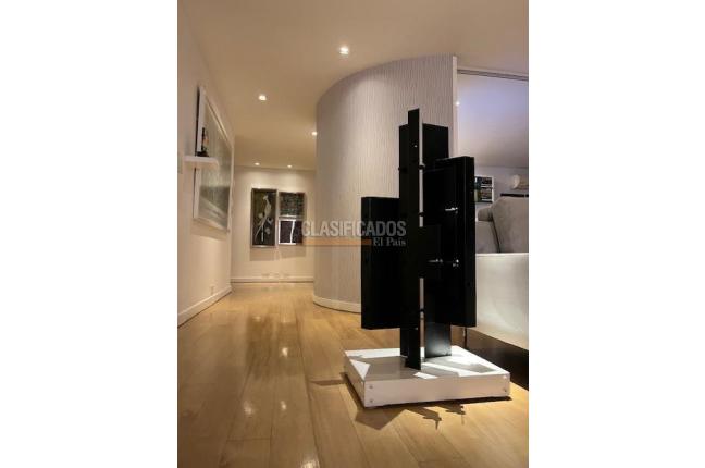 Apartamentos, Venta, Cristales - $1.200.000.000