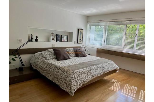 Apartamentos, Venta, Cristales - $1.200.000.000