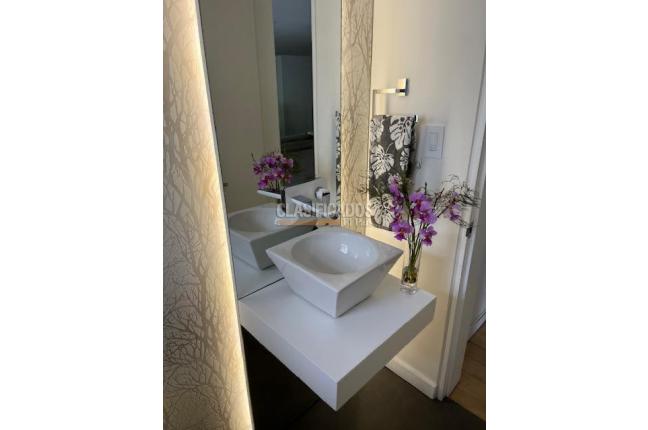 Apartamentos, Venta, Cristales - $1.200.000.000