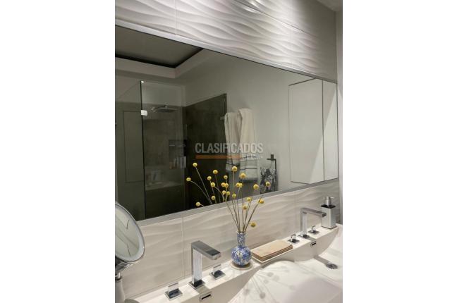 Apartamentos, Venta, Cristales - $1.200.000.000