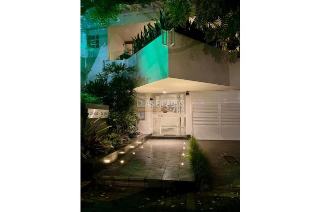 Apartamentos, Venta, Cristales - $1.200.000.000