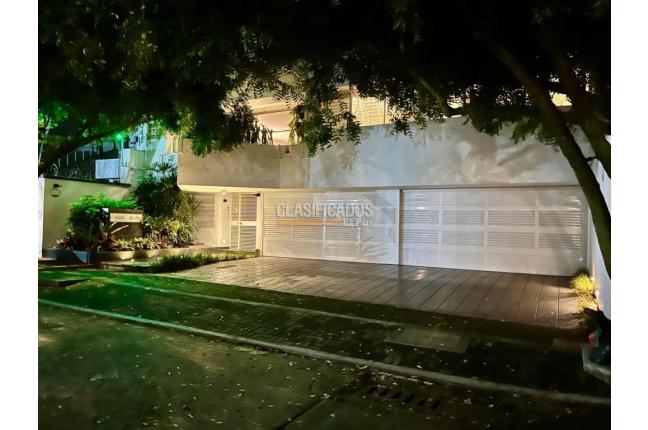 Apartamentos, Venta, Cristales - $1.200.000.000